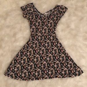 mini sundress